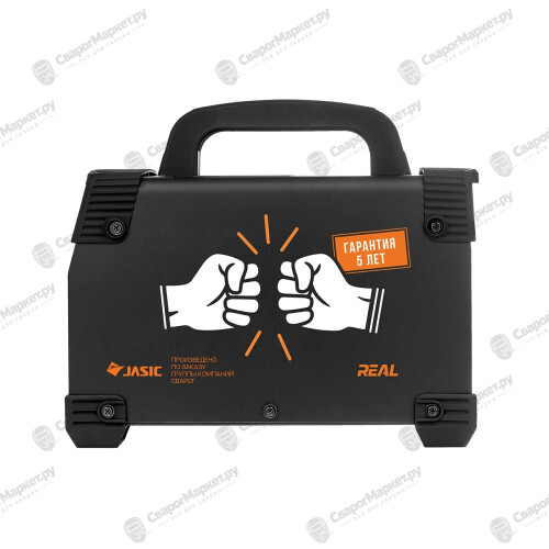 Сварочный инвертор Сварог REAL ARC 200 BLACK (Z238N)-1