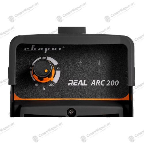 Сварочный инвертор Сварог REAL ARC 200 BLACK (Z238N)-2