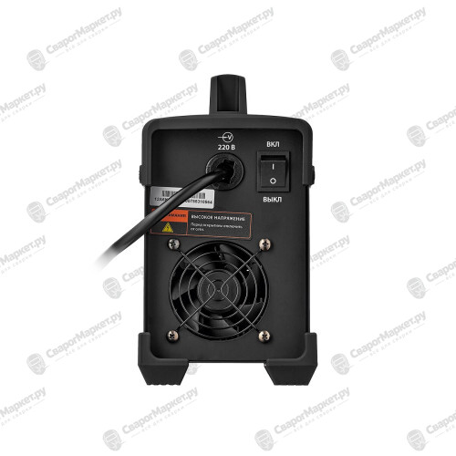 Сварочный инвертор Сварог REAL ARC 200 BLACK (Z238N)-3