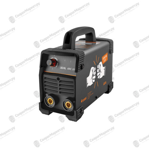 Сварочный инвертор Сварог REAL ARC 200 BLACK (Z238N)-4