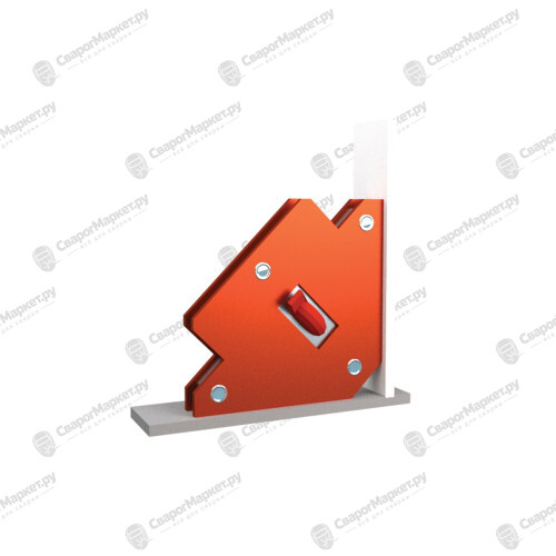 Магнитный угольник МОС–25-6