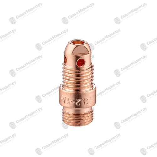Держатель цанги короткий (TS 17-18-26) Ø3.2, IGF0007-32