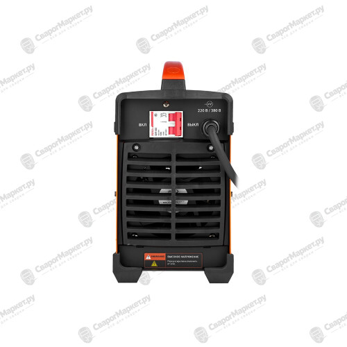 Сварочный инвертор Сварог REAL ARC 250 D (Z226)-3