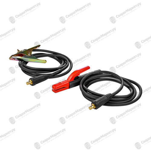 Сварочный инвертор Сварог REAL ARC 250 D (Z226)-4