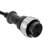 Разъём 2-pin IHQ0759