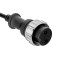 Разъём 2-pin IHQ0759 Разъём 2-pin IHQ0759