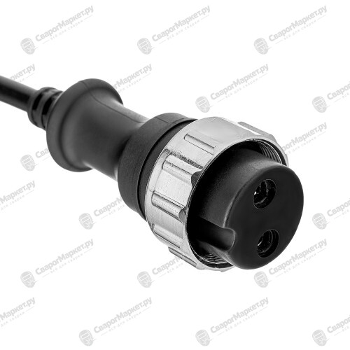 Разъём 2-pin IHQ0759-1