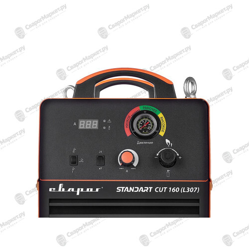 Аппарат плазменной резки Сварог STANDART CUT 160 (L307)-2