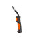 Сварочная горелка REAL MS 15, 4.5 М, ICT2087-SV001