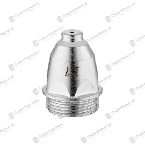 Сопло Ø1.7 (P 80) IVU0039-17-1
