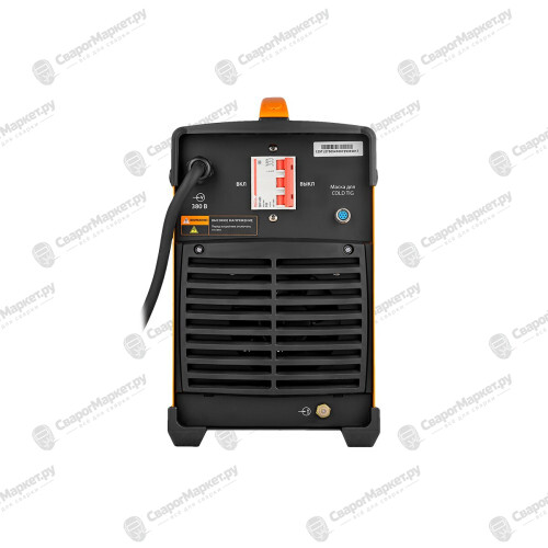 Аппарат аргонодуговой сварки Сварог REAL TIG 250 (W229)-4