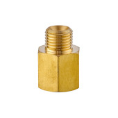 Переходник 1/4 (внеш)-М16×1.5 (внут) IZT5683