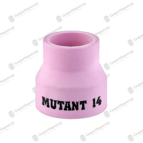 Сопло для газовой линзы MUTANT №14 Ø22.8, IGS0731-SVA01