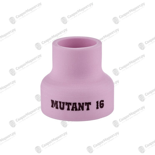 Сопло для газовой линзы MUTANT №16 Ø25.9, IGS0732-SVA01