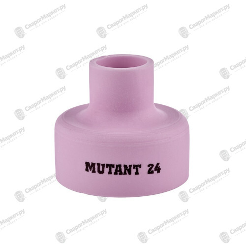 Сопло для газовой линзы MUTANT №24 Ø38.9, IGS0733-SVA01