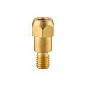 Вставка под наконечник M6×28 Real ICU0018R