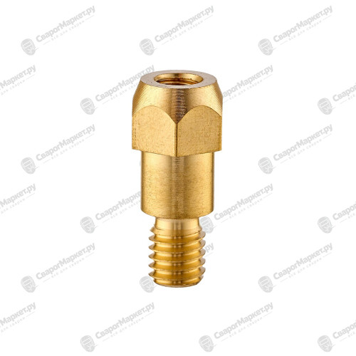 Вставка под наконечник M6×28 Real ICU0018R