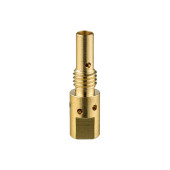 Вставка под наконечник M6×35 Real ICF0061R