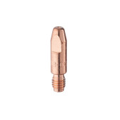 Наконечник сварочный M6×28 E-CU Real Ø0.8 ICU0004-08R