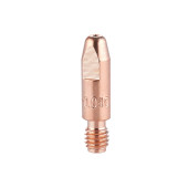 Наконечник сварочный M6×28 E-CU Real Ø1.0 ICU0004-10R