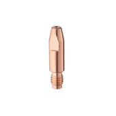 Наконечник сварочный M6×28 E-CU Real Ø1.2 ICU0004-12R