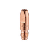 Наконечник сварочный M8×30 E-CU Real Ø1.0 ICU0005-10R