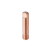 Наконечник сварочный M6×25 E-CU Real Ø0.8, ICU0003-08R