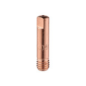 Наконечник сварочный M6×25 E-CU Real Ø1.0, ICU0003-10R