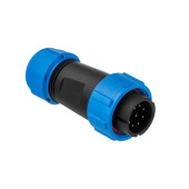 Разъём 9-pin IHQ0891