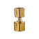 Переходник 1/4 (внут)-М16×1.5 (внут) IZT5682