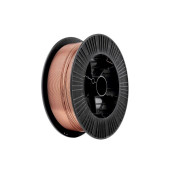 Сварочная проволока CHW-50C6SM, 15.0 кг, омедненная Ø1.0