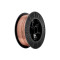 Сварочная проволока CHW-50C6SM, 15.0 кг, омедненная Ø1.0 Сварочная проволока CHW-50C6SM, 15.0 кг, омедненная Ø1.0