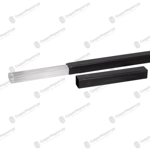 Пруток присадочный TIG ER5356 (Св-АМг5) Ø2.0