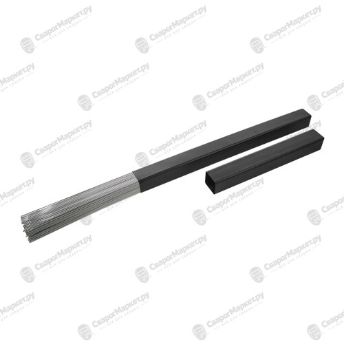 Пруток присадочный TIG ER5356 (Св-АМг5) TIG ER5356 (Св-АМг5) Ø3.2