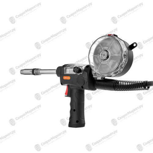 Сварочная горелка SPOOL GUN SSG 24, 6 м-2