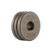 Ролик подающий Spool Gun (алюминий) 1.0-1.2, IZH0543-01