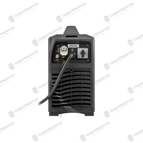 Аппарат аргонодуговой сварки Сварог PRO TIG 300 P (W232)-4