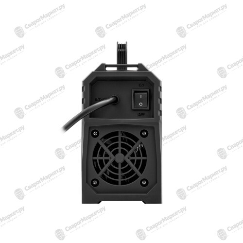 Сварочный инвертор Сварог REAL SMART ARC 200 BLACK (Z28303)-9