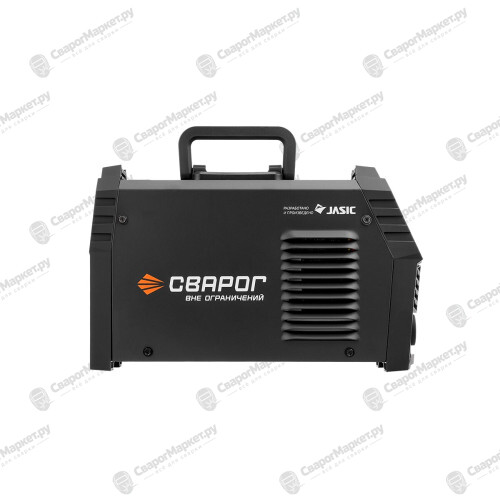 Сварочный инвертор Сварог REAL SMART ARC 200 BLACK (Z28303)-8