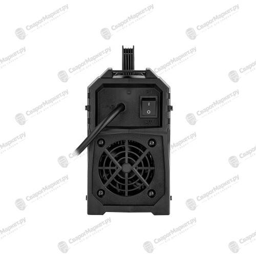 Сварочный инвертор Сварог REAL SMART ARC 200 (Z28303)-3