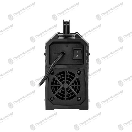 Сварочный инвертор Сварог REAL SMART ARC 160 (Z28103)-3