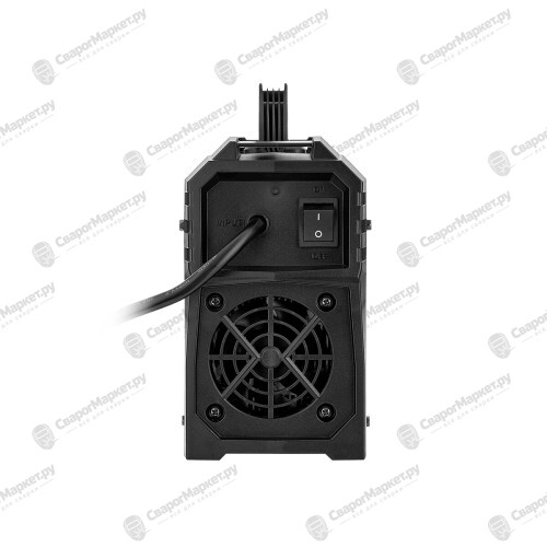 Сварочный инвертор Сварог REAL SMART ARC 220 (Z28403)-4