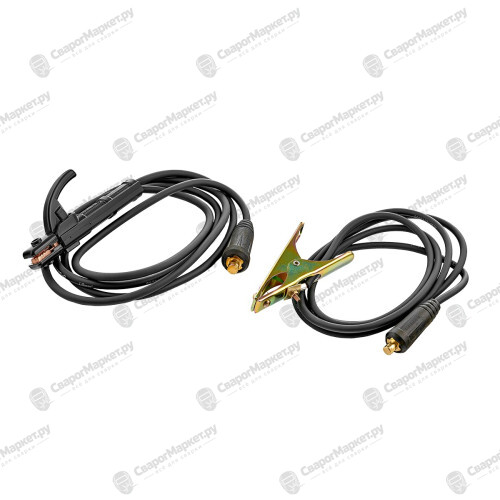 Сварочный инвертор Сварог REAL SMART ARC 220 (Z28403)-5