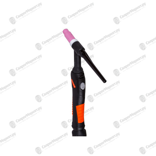 Горелка TIG TECH TS 26 (ЕВРО АДАПТЕР), 4 м, IOW6906-SV002-3