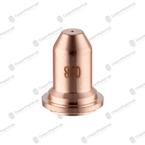 Сопло Ø0.8 (CSP 40-60) IVU1660-08