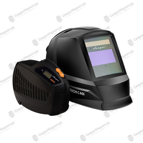 СИЗОД TECH C40i С + VENTO