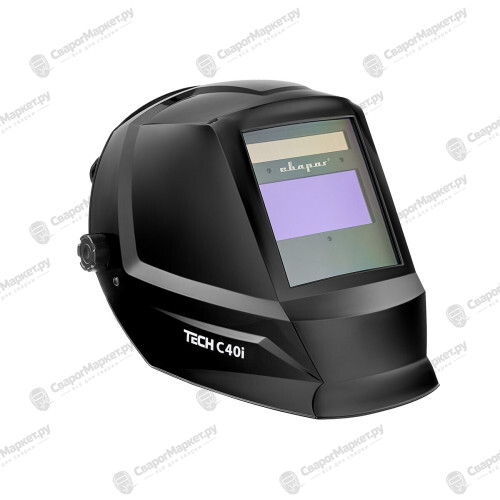 СИЗОД TECH C40i С + VENTO-3