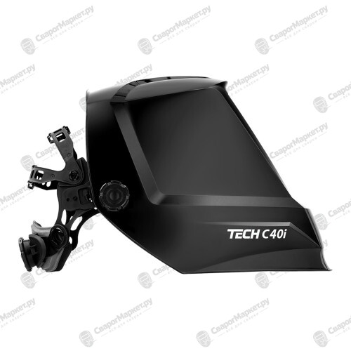 СИЗОД TECH C40i С + VENTO-4