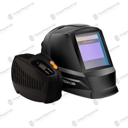 СИЗОД TECH C50I + VENTO