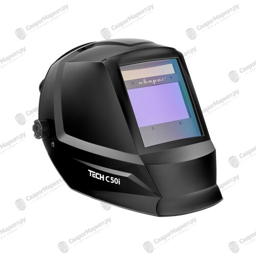 СИЗОД TECH C50I + VENTO-2